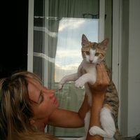 Cecilia Giuliani's Photo