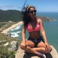 Angela Félix's Photo