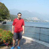 Edgardo Gatti's Photo