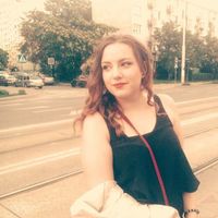 Patrycja Wacławik's Photo