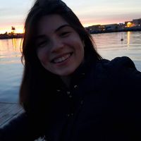 Le foto di Andreia  Silva