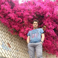 Fotos de Amir Khajelou