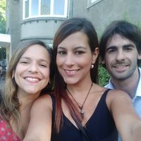 Adriana Reyes's Photo