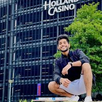 Pankaj Solanki's Photo