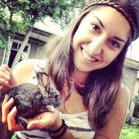 Lilit Uzunyan's Photo