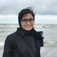 Fotos de Fatemeh Vatanparast