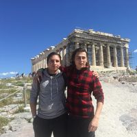 Logan Worsham的照片