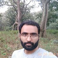 Md Zeeshan Mohnavi's Photo