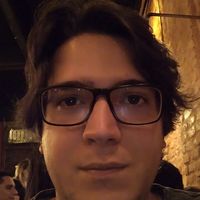 Lucas Lopes的照片