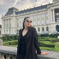 Melike Güvener的照片