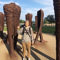 Douglas Patarroyo的照片