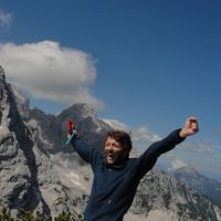 Cyprian Laskowski's Photo