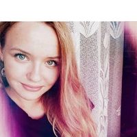 Margarita Ilina's Photo