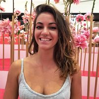 Michela Sabuzi的照片