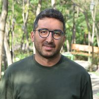 Fotos de Behnam Shahriari