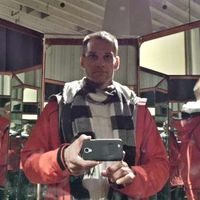 Peter Pokrywka's Photo