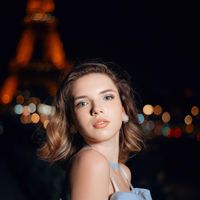 Mariia Khalif's Photo