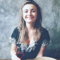 Tanya Fraser的照片