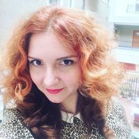 Анастасия Романова's Photo