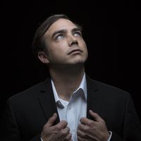 Photos de Dylan Stone