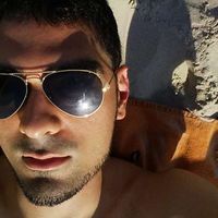 Abel Barragán's Photo