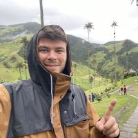 Donato Barbesi's Photo