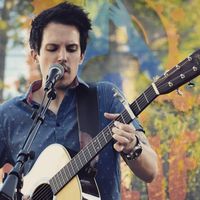 Stephen Crowson's Photo