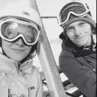 Joseph Worthington的照片