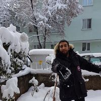 Kendal ADANÇ's Photo