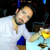 Burak Kandehir's Photo