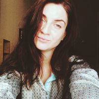 Anastasia Dozhdikova's Photo