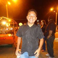 Gilmar Oliveira's Photo