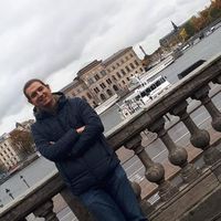 Ögeday Yazıcı的照片