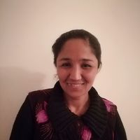 Mavluda Fayzulloyevna的照片