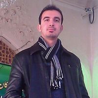 Vahid Mirsafaei's Photo