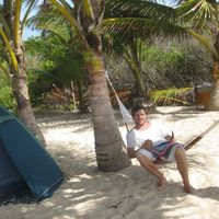 Le foto di Marc Gordon