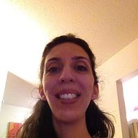 Meriem Hamada's Photo