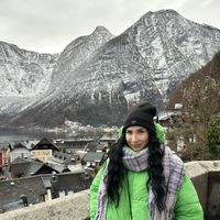 Fotos von Ana Davydenko