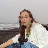 Zdjęcia użytkownika Claudia Sepúlveda Despouse