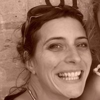 Gaelle Frachet's Photo