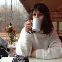 Le foto di Ana Durão