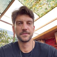 Stefano Chiarini的照片