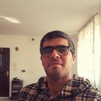 Ali Norouzi的照片