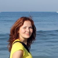 Роза Ибрагимова的照片