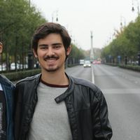 Guilherme Klingelfus的照片