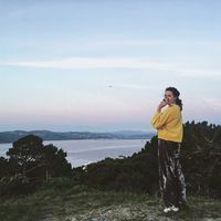 Juliana Dias's Photo