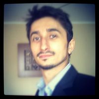 Łukasz Pytlak's Photo