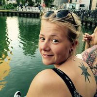 Miriam Lüning的照片