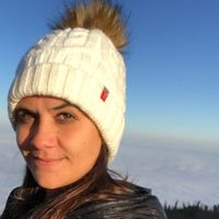 Nicoly Serápio's Photo