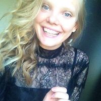 Line Pedersen的照片